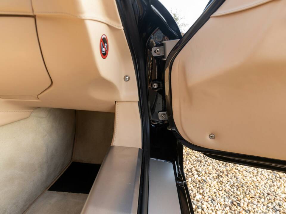 Bild 33/50 von Wiesmann GT MF5 "20th Anniversary Edition" (2012)