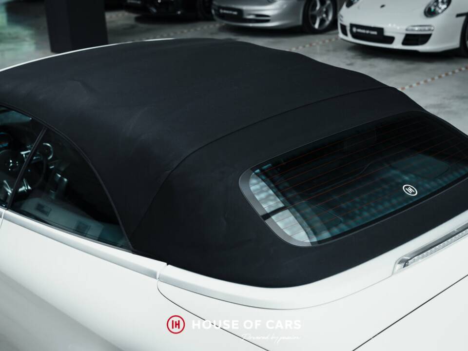 Afbeelding 14/25 van Mercedes-Benz C 63 AMG (2020)