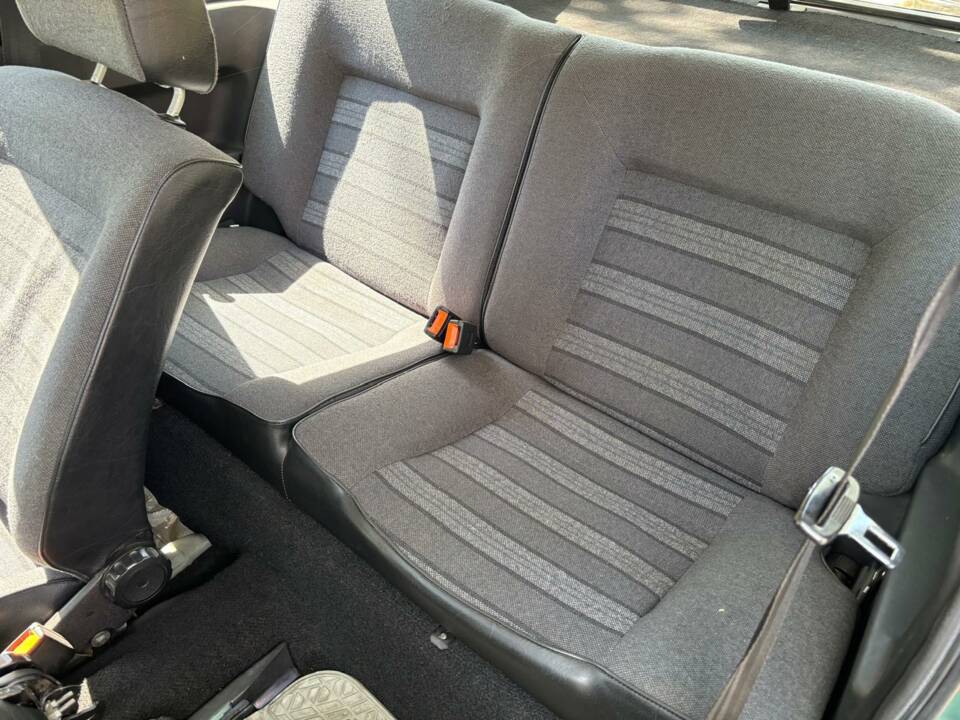Image 33/36 of Volkswagen Scirocco II 1.8 (1985)