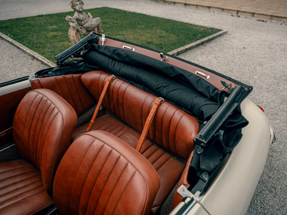 Image 2/10 of Porsche 356 A 1600 S (1958)