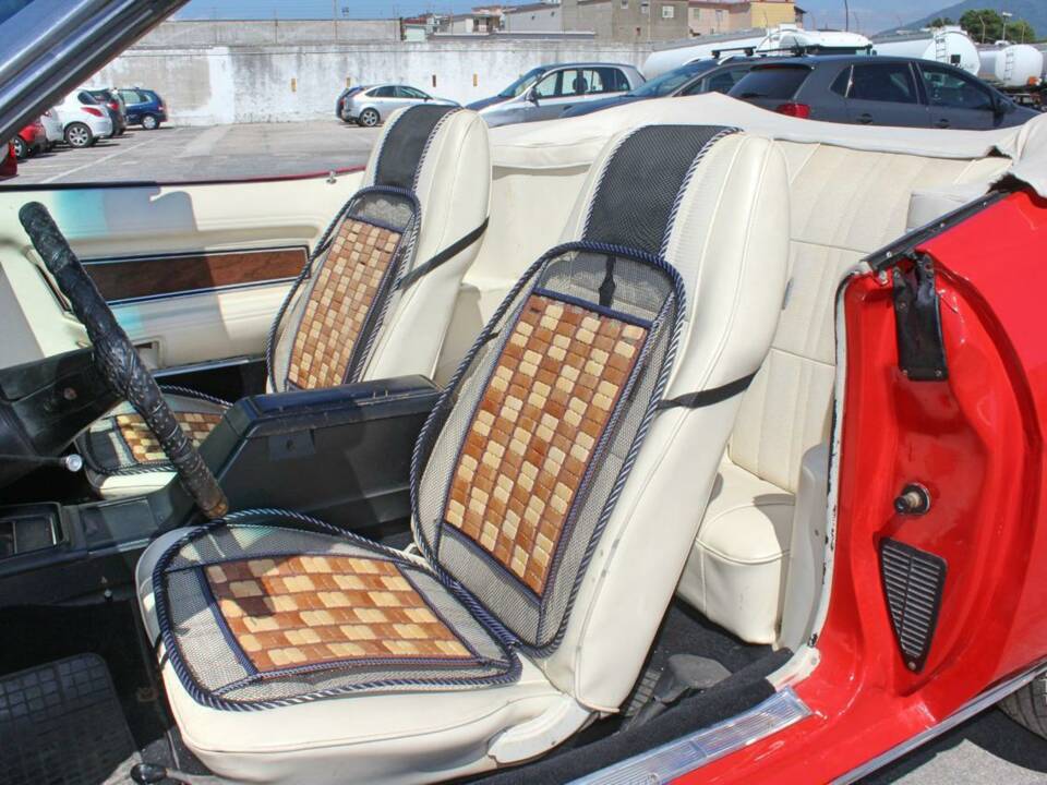 Bild 6/23 von Ford Mustang 5,0 (1972)