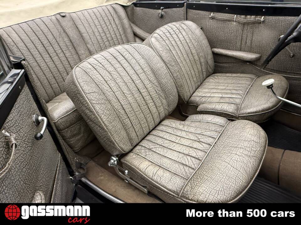 Bild 13/15 von BMW 335 (1941)