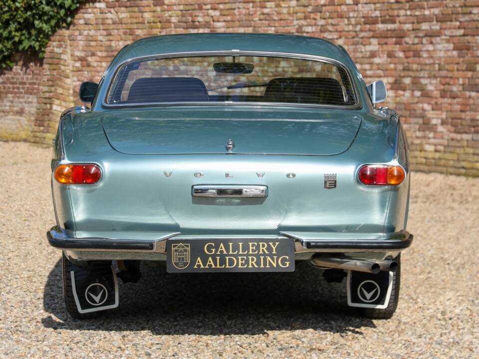 Bild 6/50 von Volvo 1800 E (1970)