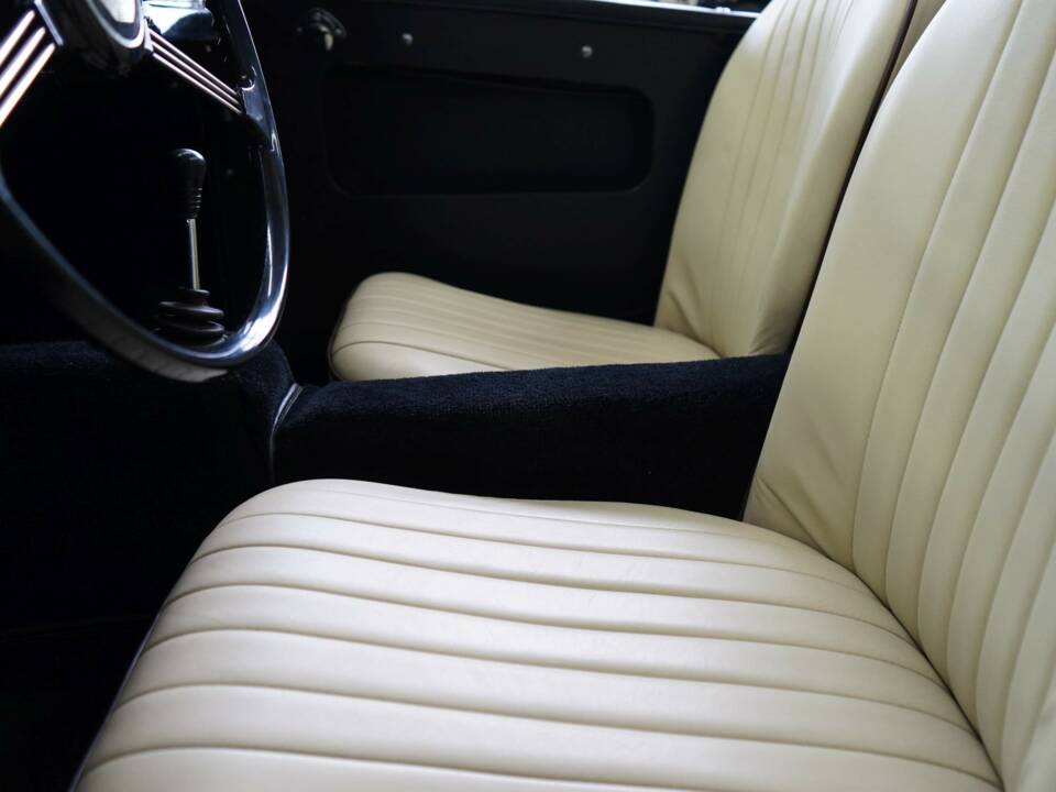Immagine 34/46 di MG MGA 1500 (1959)