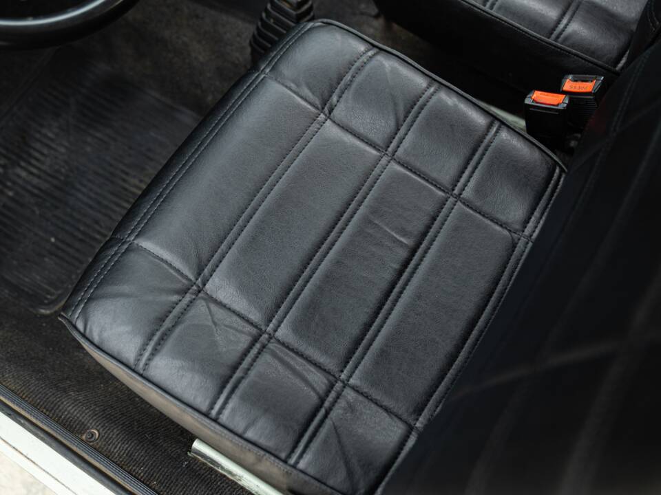 Image 48/60 of FIAT Panda 4x4 1,0 (1987)