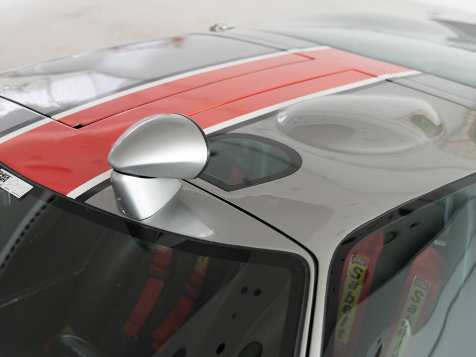 Bild 30/48 von Isdera Erator GTE (1969)