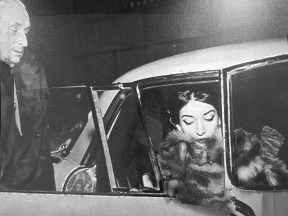 Imagen 25/25 de Lancia Flaminia GT Touring (1961)