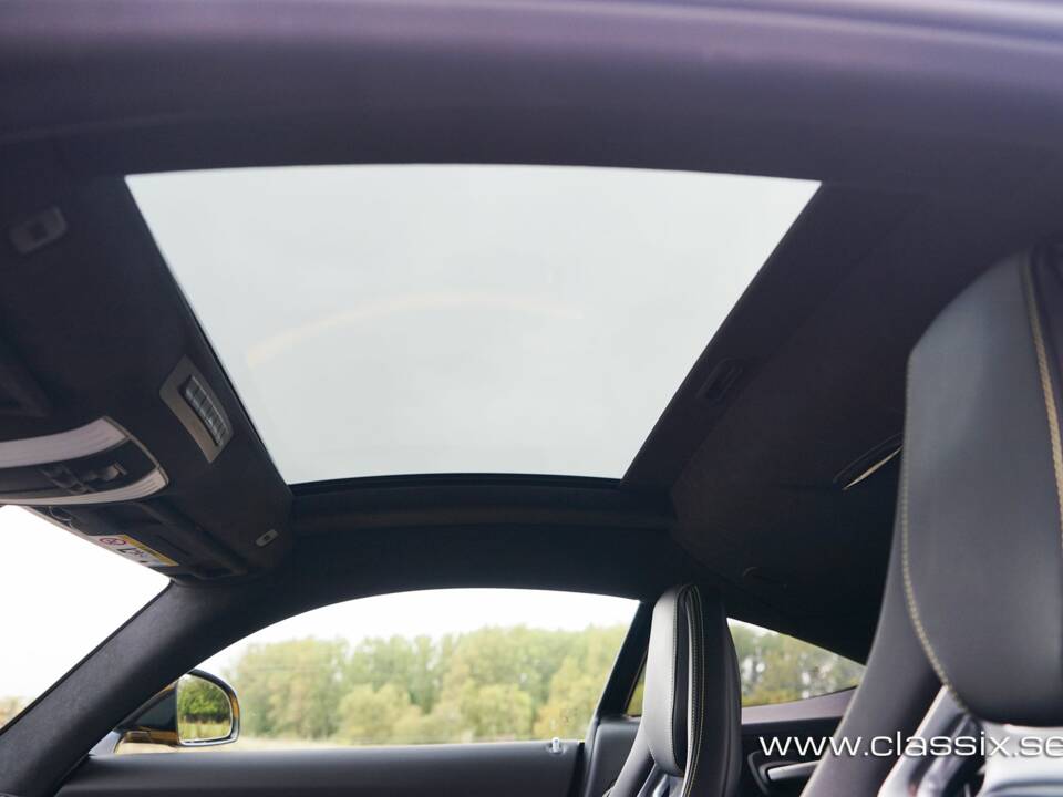 Image 12/23 of Mercedes-AMG GT-S (2015)