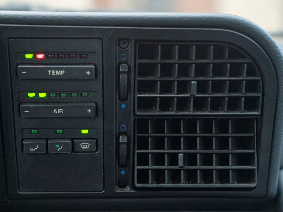 Afbeelding 39/50 van FIAT Regata 100 DS "Riviera" (1987)