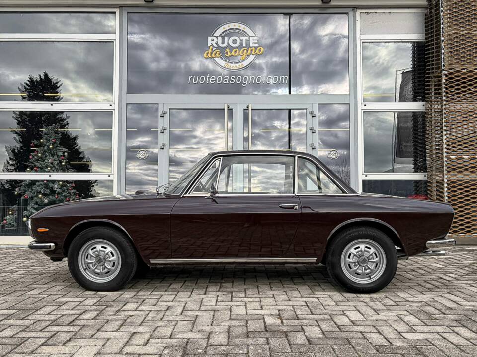 Image 5/30 of Lancia Fulvia 1.3 S (1973)