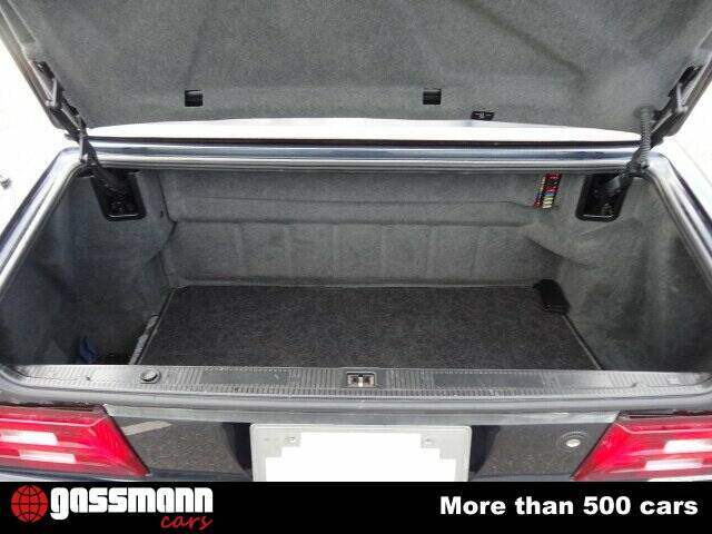 Image 14/15 of Mercedes-Benz SL 320 (2000)