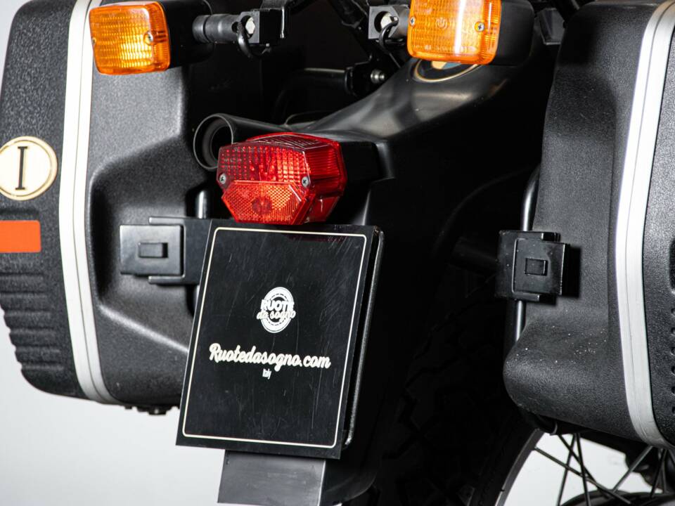Image 32/50 of BMW R 80 G/S (1981)