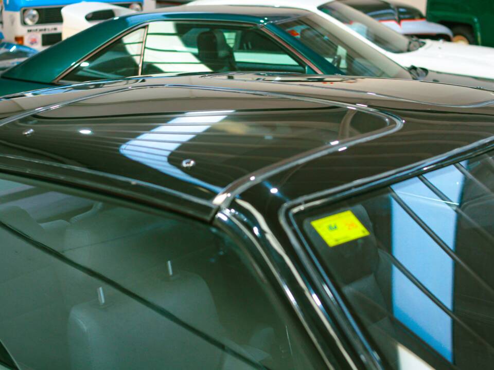 Image 5/46 of Nissan 300 ZX Turbo (1989)