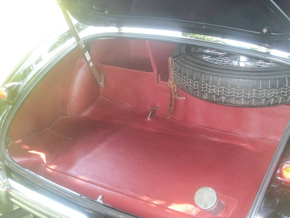 Bild 35/56 von Austin-Healey 100&#x2F;4 (BN2) (1956)