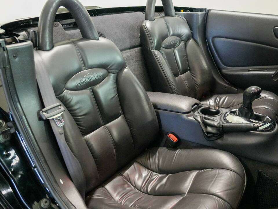 Image 29/47 of Plymouth Prowler (2000)