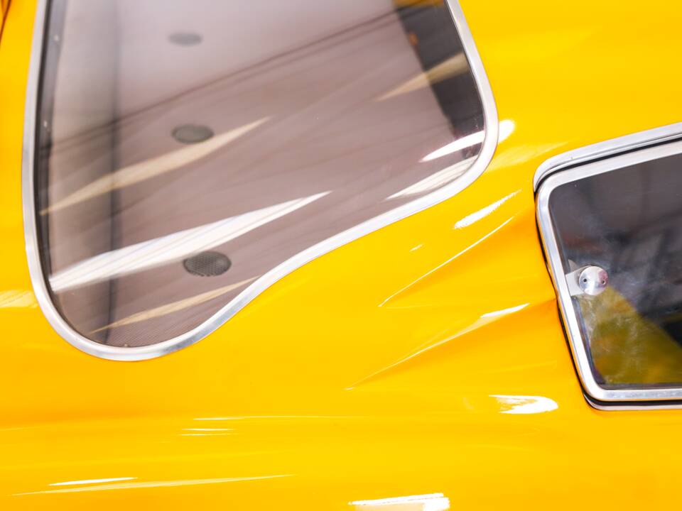 Image 11/79 of Abarth Fiat 750 Zagato (1958)