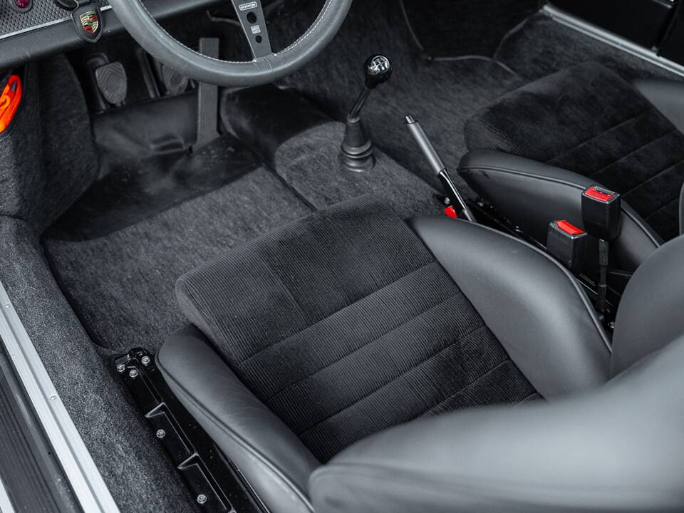 Bild 24/55 von Porsche 911 2.4 T "Ölklappe" (1972)