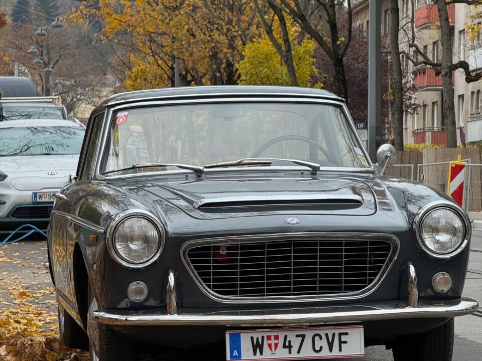 Afbeelding 19/22 van FIAT 1500 S Osca (1961)