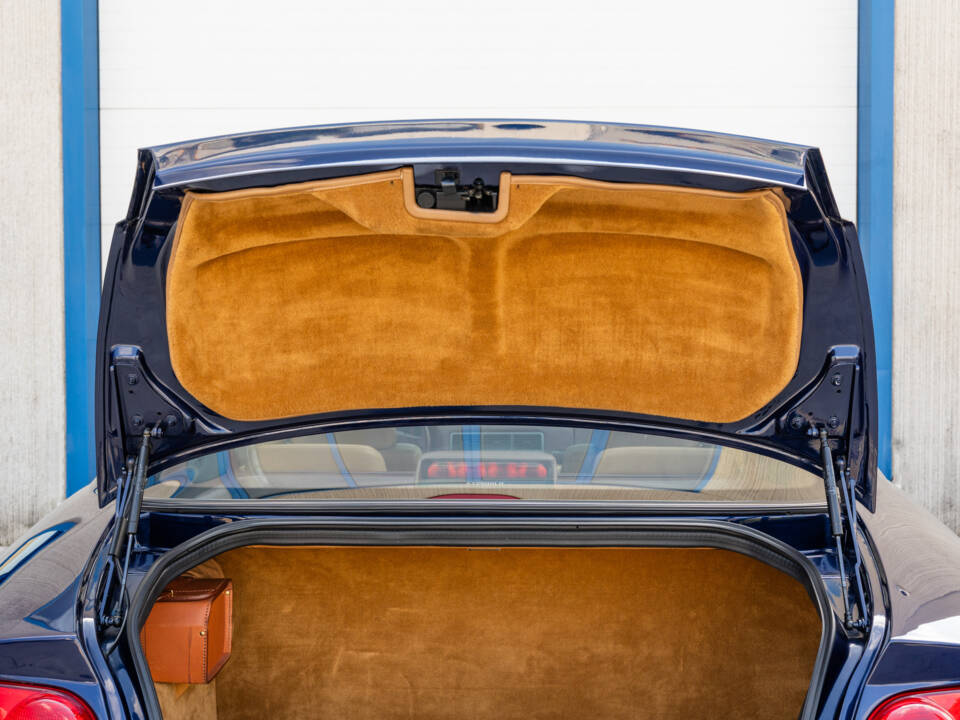 Image 85/97 de Ferrari 456 GTA (1997)