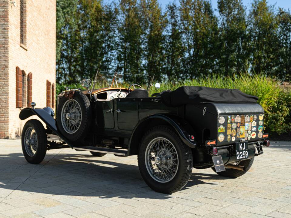 Image 9/50 of Vauxhall 20/60 T80 (1930)