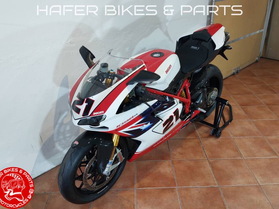 Bild 8/56 von Ducati 1098 R (2009)