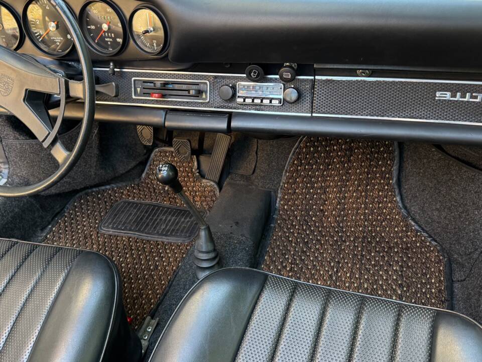 Afbeelding 39/49 van Porsche 911 2.2 T (1969)