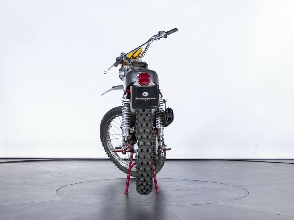 Bild 3/50 von SWM DUMMY (1972)