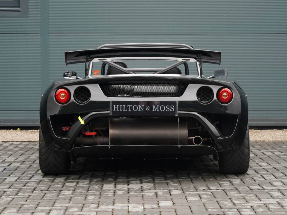 Afbeelding 8/50 van Lotus 2-Eleven GT4 (2008)