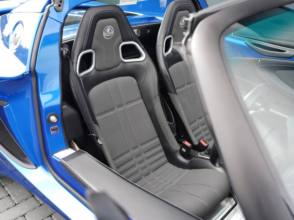 Bild 13/50 von Lotus Elise Sport 220 (2020)