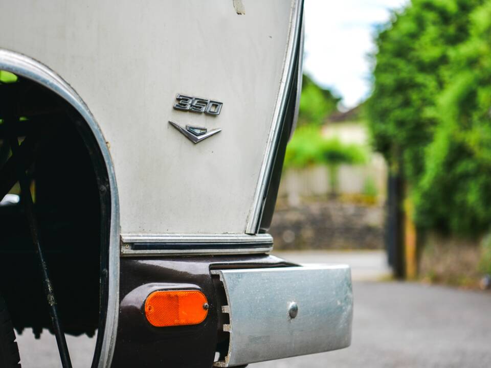 Bild 24/50 von Airstream Argosy 20 (1975)