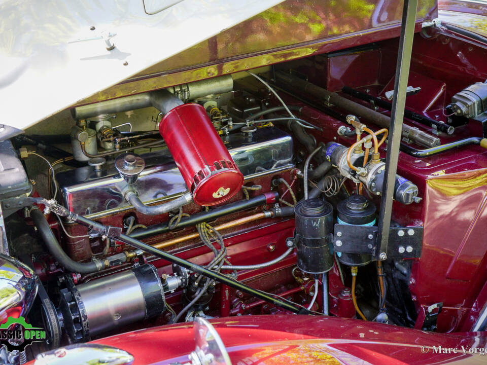 Afbeelding 23/70 van MG SA (1937)