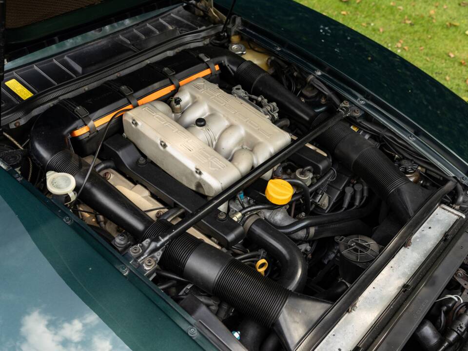 Bild 5/50 von Porsche 928 S4 (1989)