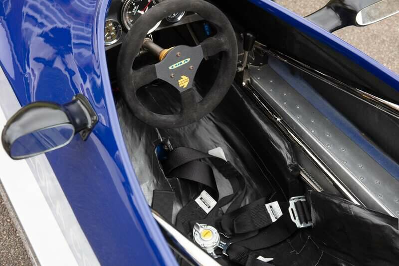 Afbeelding 30/50 van Lola T622 (1978)