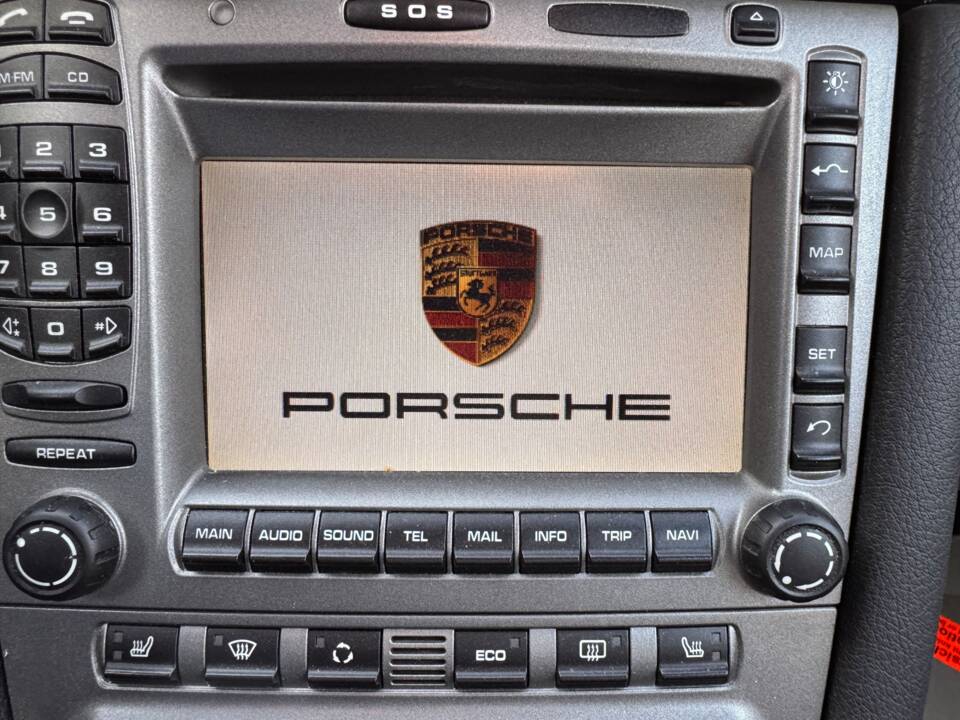 Bild 37/66 von Porsche 911 Carrera S (2006)