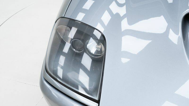 Image 10/15 of Ferrari 550 Maranello (1997)