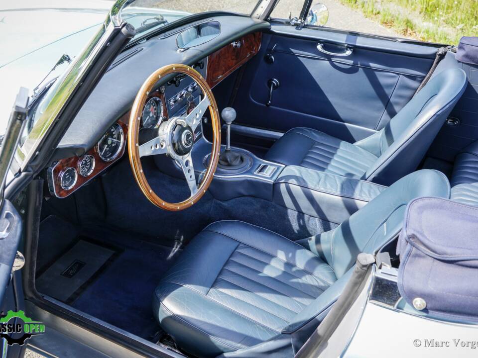 Image 5/51 de Austin-Healey 3000 Mk III (BJ8) (1965)