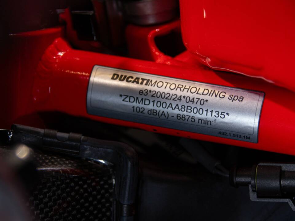 Image 10/50 of Ducati DUMMY (2008)