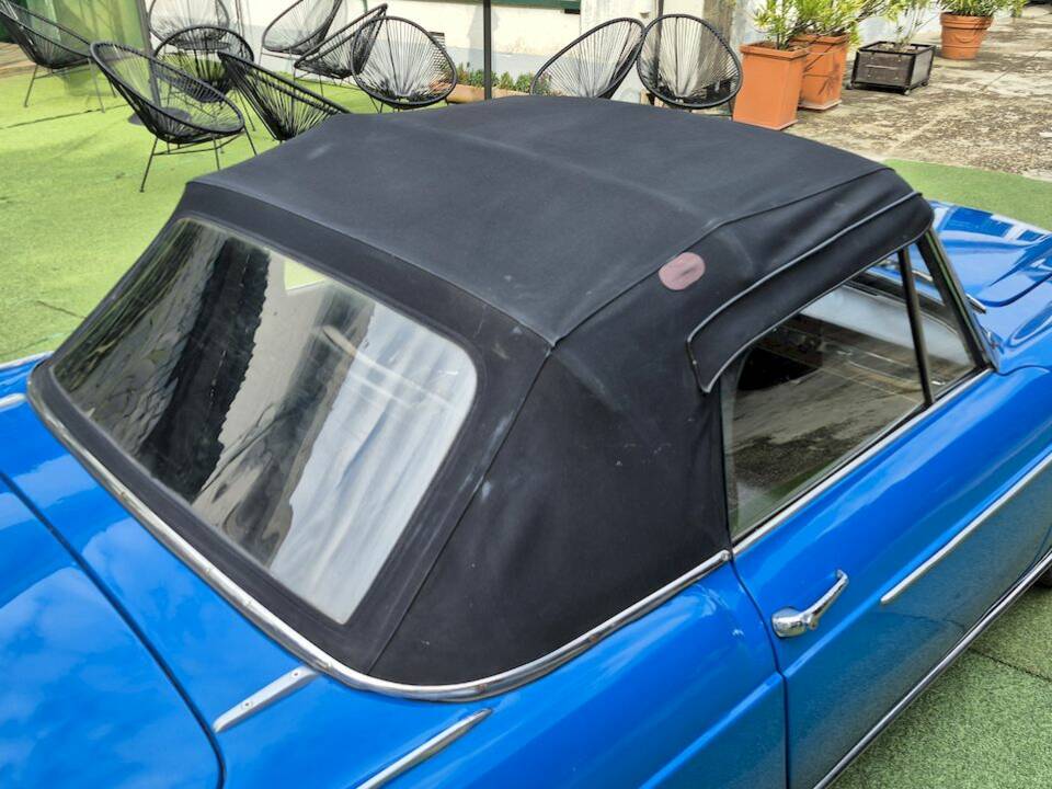 Image 73/74 of FIAT 1500 S (1960)