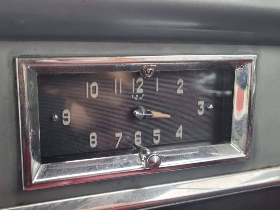 Image 11/15 de Cadillac 62 Sedan (1951)