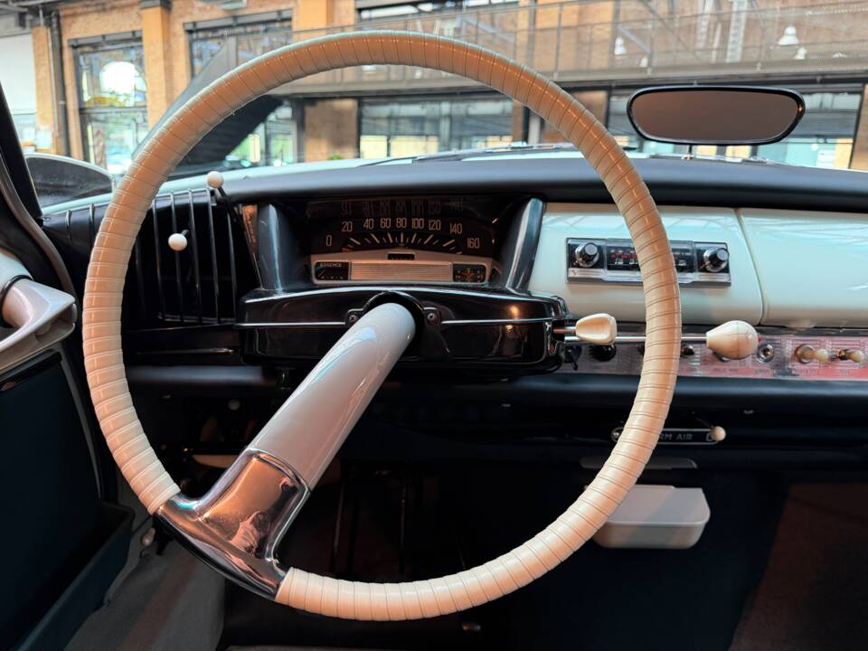 Immagine 25/43 di Citroën ID 19 (1958)