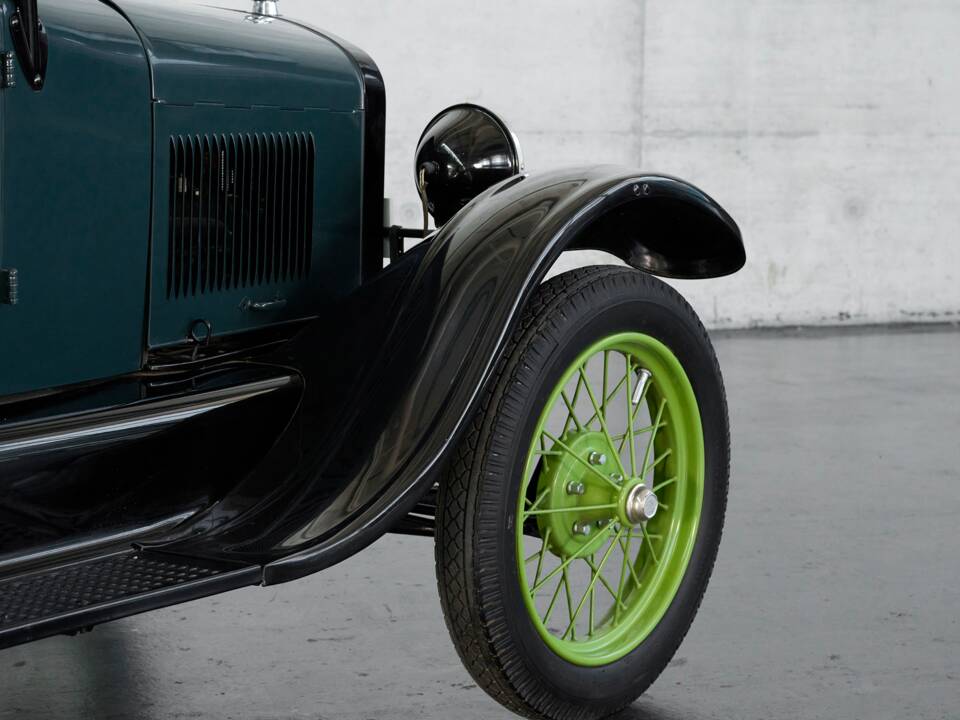 Bild 20/50 von Ford Modell T (1926)