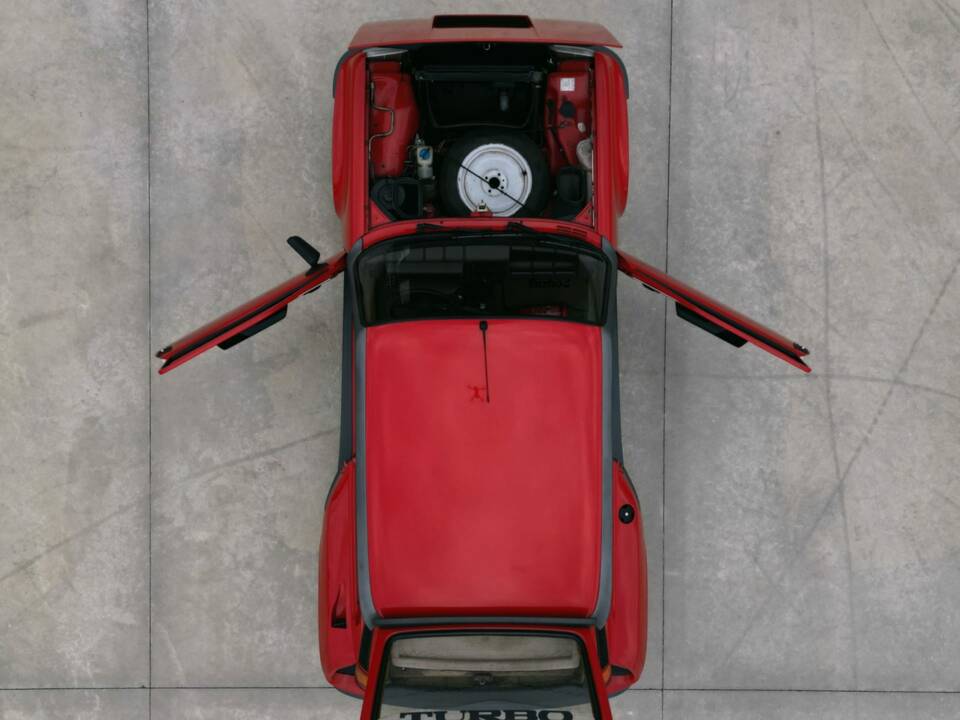Imagen 27/84 de Renault R 5 Turbo 2 (1984)