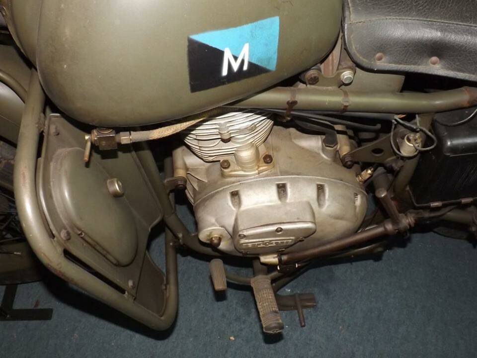 Image 22/32 of Bianchi MT 61 (1961)