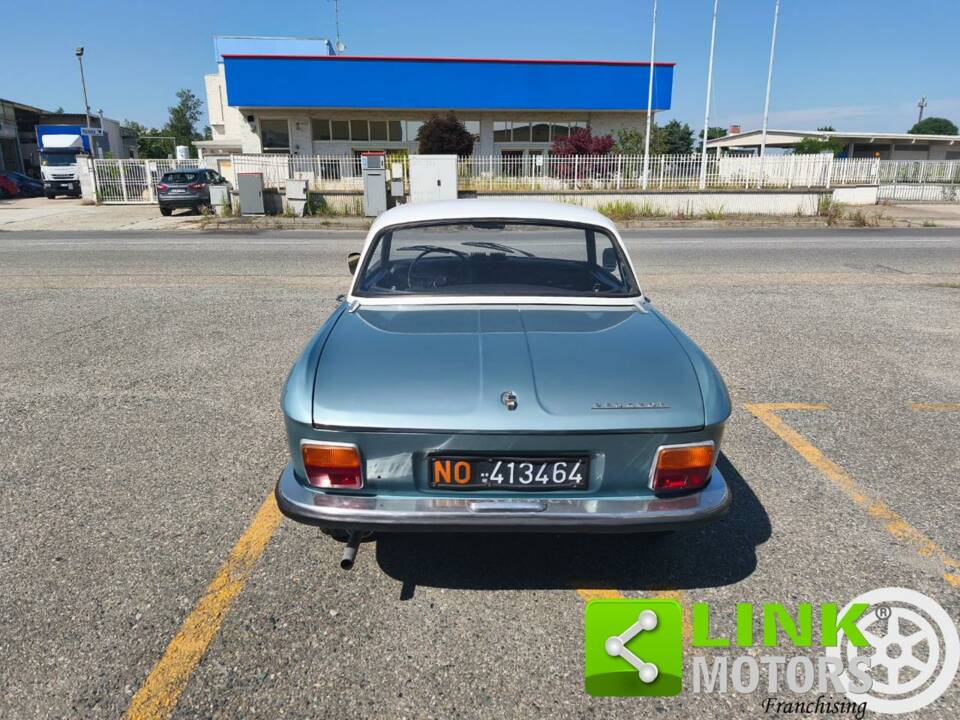 Image 6/10 of Peugeot 304 Convertible (1971)