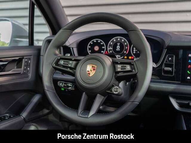 Obraz 7/33 pojazdu Porsche Cayenne E-Hybrid (1900)