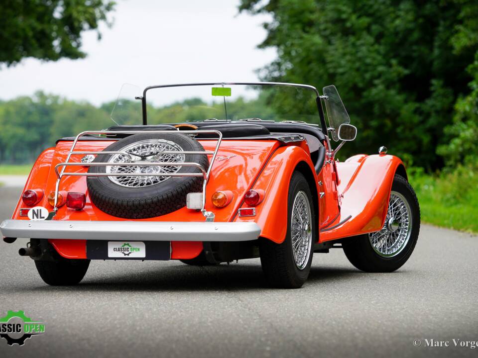 Image 44/49 of Morgan 4&#x2F;4 1600 (1986)