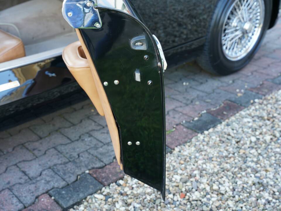 Bild 35/50 von Aston Martin DB 2 (1952)