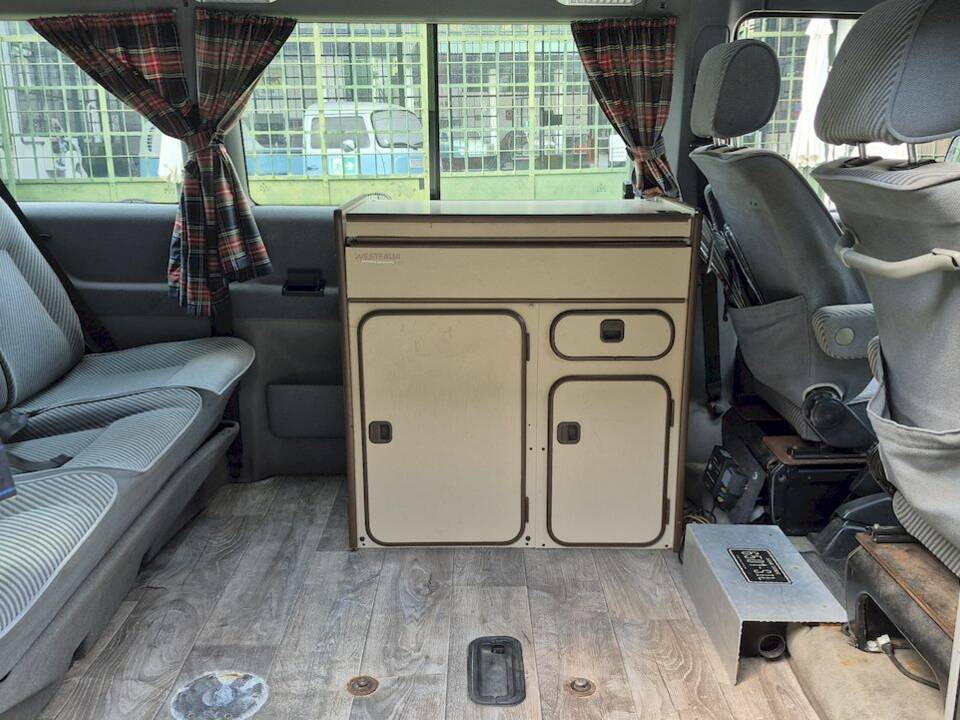Bild 39/71 von Volkswagen T4 California 2.4 D (1994)