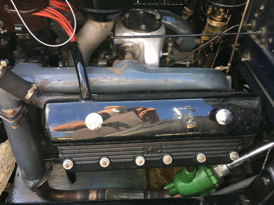 Bild 52/52 von Cadillac Series 353 (1930)