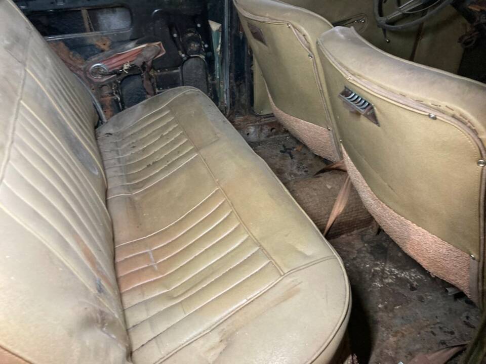 Bild 23/41 von MG Magnette ZA (1955)